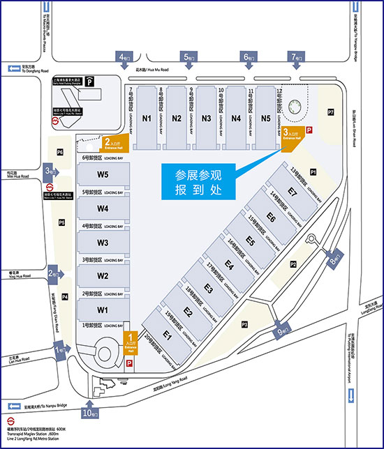 艾普智能仪器—2019年第十九届国际电机博览会地址详情