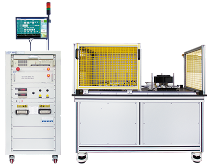 艾普智能—风机电机测试系统