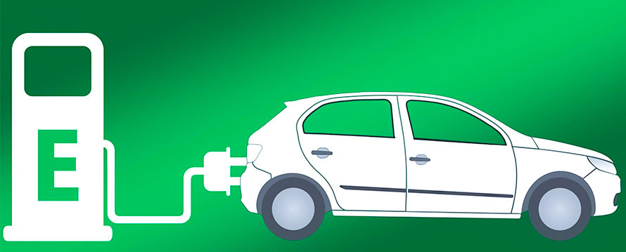 新能源汽车