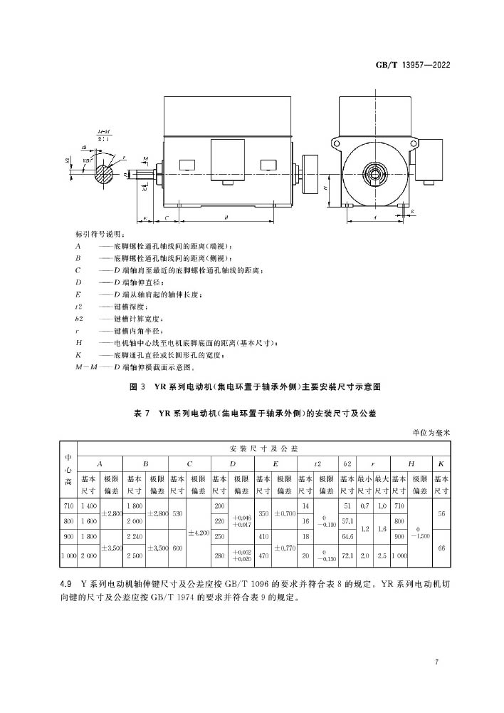 GB/T 13957-2022 大型三相异步电动机基本系列技术条件—艾普智能.jpg