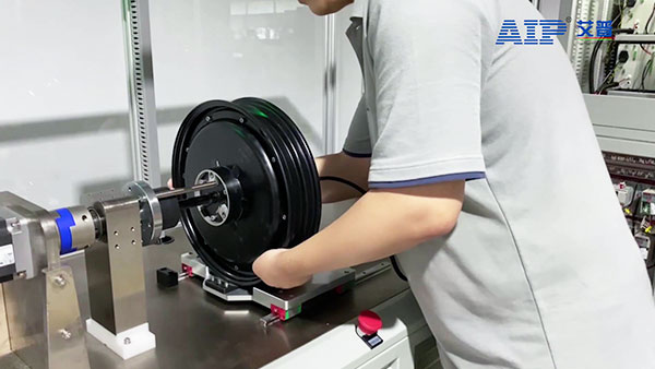 电动车电机霍尔检测—AIP艾普.jpg