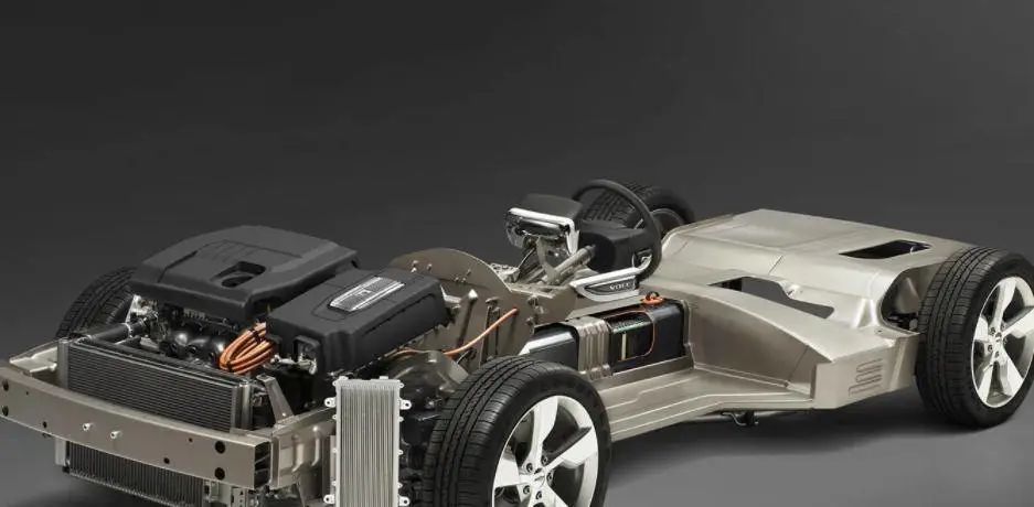 与圆形电机相比，为什么扁线电机更适合新能源汽车领域？—AIP艾普..jpg