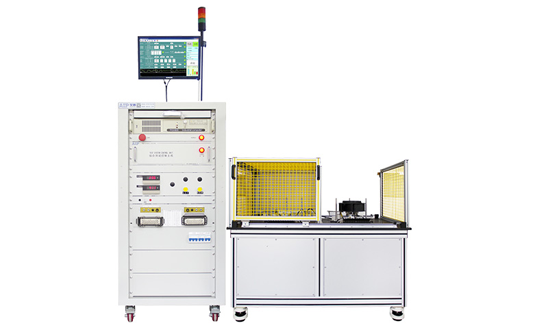 风机电机测试系统—AIP艾普