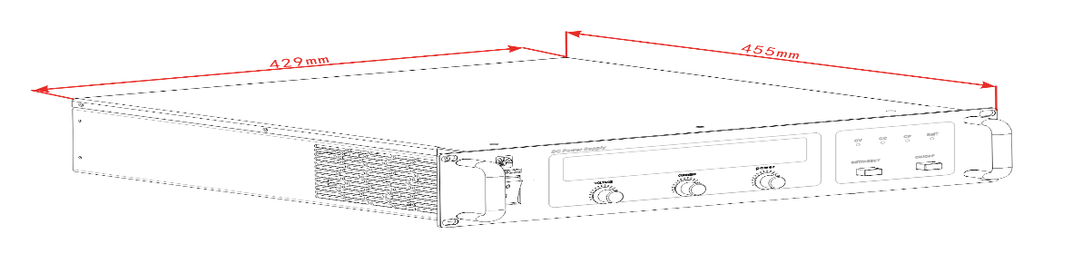 AIP65000直流电源—AIP艾普