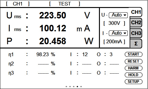  AIP87330三相功率分析仪—AIP艾普