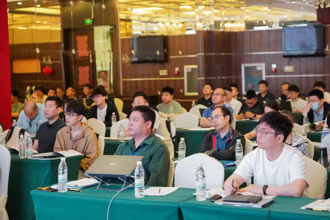 知识培训驱动行业共赢发展，艾普积极探索客户价值创造模式