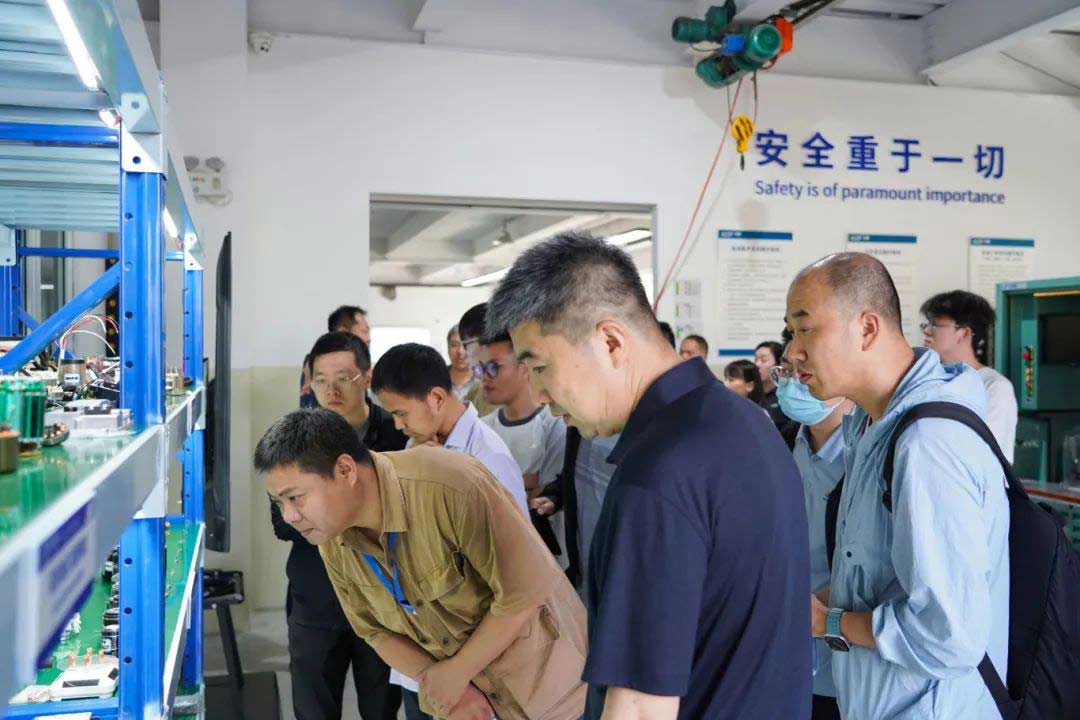 知识培训驱动行业共赢发展，艾普积极探索客户价值创造模式
