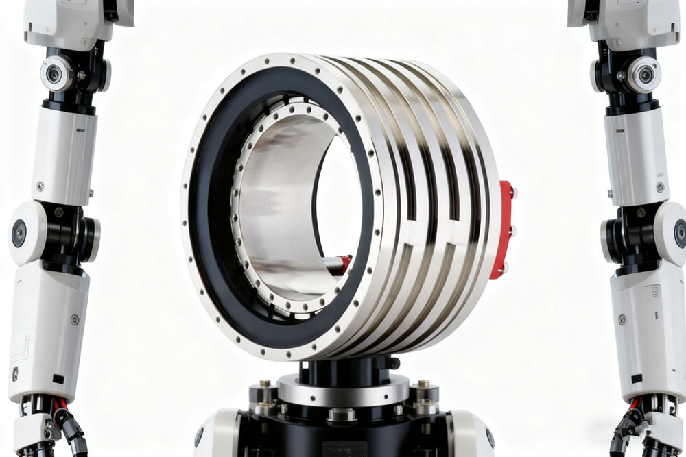 无框力矩电机测试项目—AIP艾普 无框力矩电机测试项目—AIP艾普