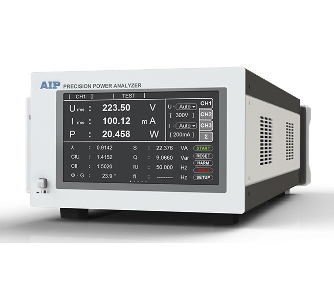  AIP87330三相功率分析仪