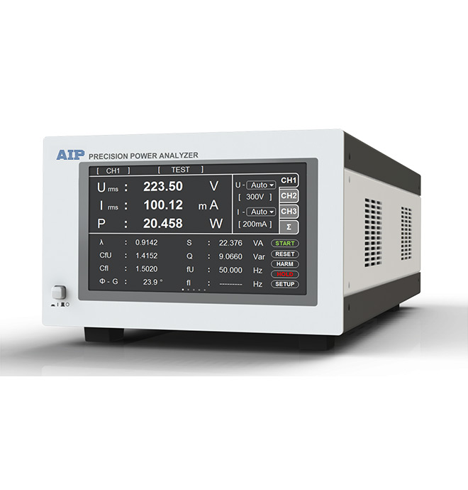  AIP87330三相功率分析仪