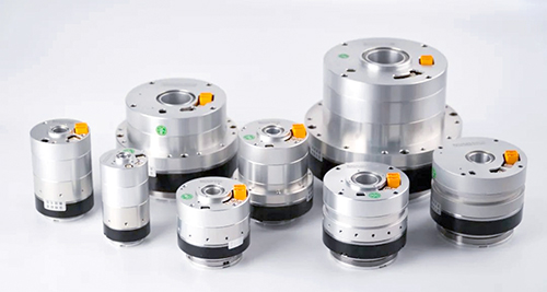 机器人关节模组性能测试全方案—AIP艾普 机器人关节模组性能测试全方案—AIP艾普