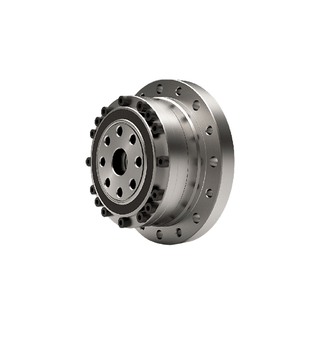 机器人关节模组测试系统