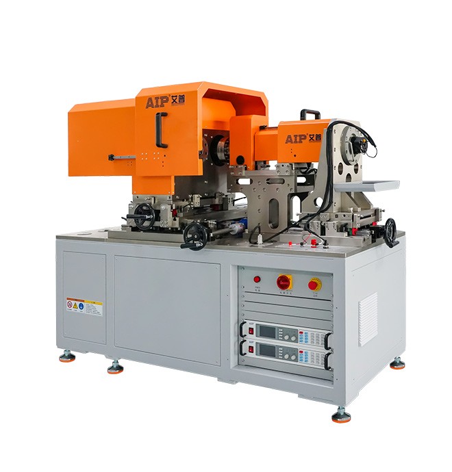 机器人旋转关节模组测试系统