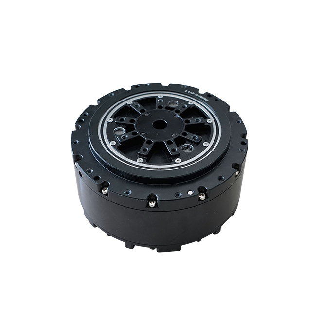 机器人旋转关节模组测试系统