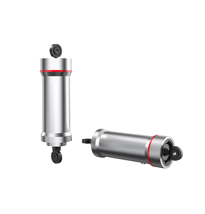 机器人直线关节模组测试系统