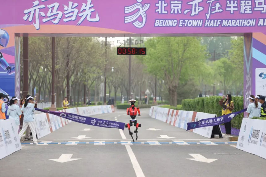 艾普智能以精密测试，赋能机器人关节模组“竞速”未来