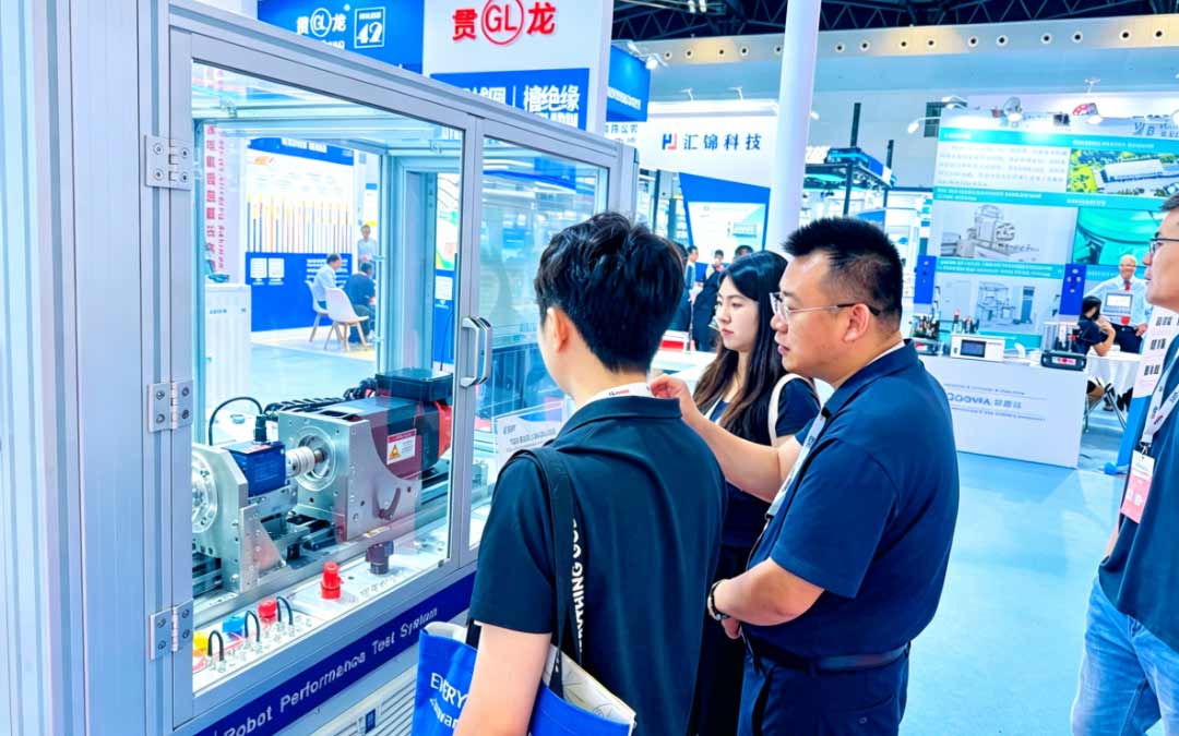 技术立身，智造破局丨艾普智能CWIEME 2026全景回顾