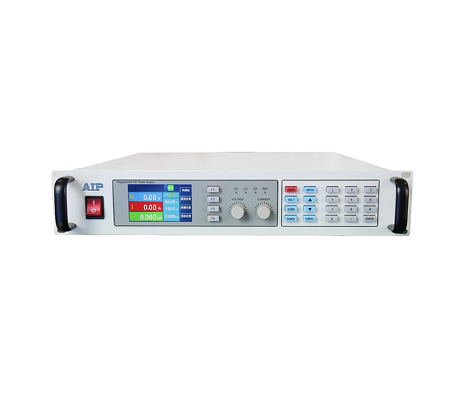 AIP53系列 宽范围恒功率直流电源（0.75kw）