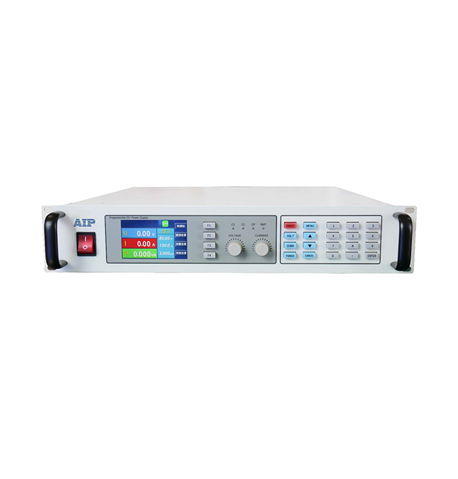 AIP53系列 宽范围恒功率直流电源（1.5kw）
