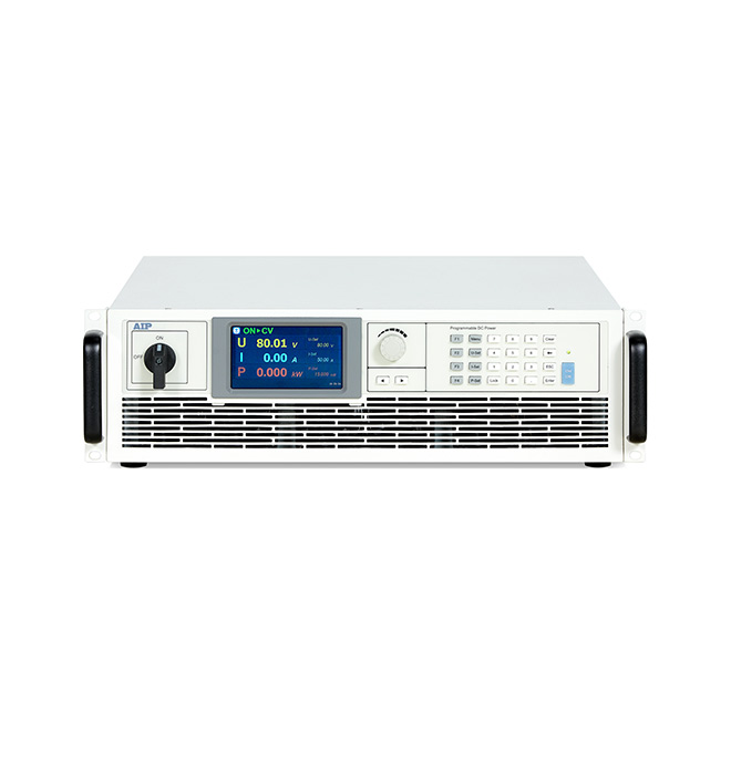 AIP53系列 5KW宽范围可编程直流电源