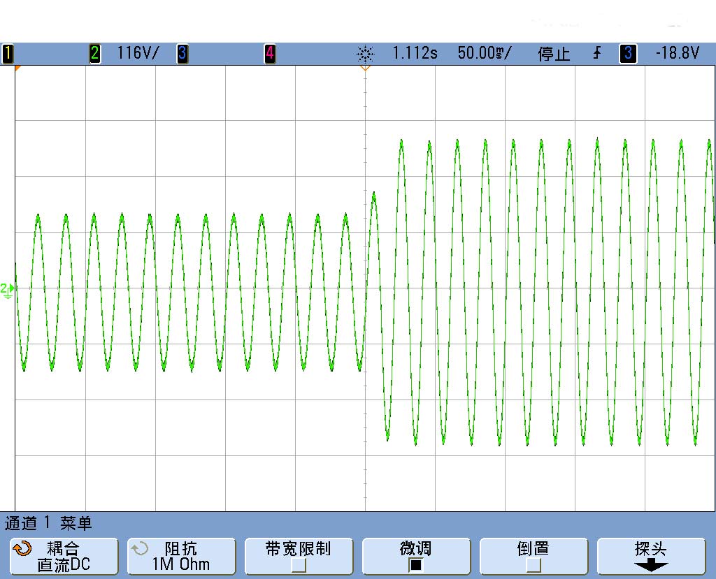 AIPFCXXXTS系列单相交流变频电源—AIP艾普 AIPFCXXXTS系列单相交流变频电源—AIP艾普